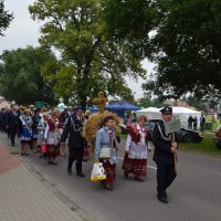 Zobacz w powiększeniu: Dożynki Powiatowe Baranów 2021 (43)
